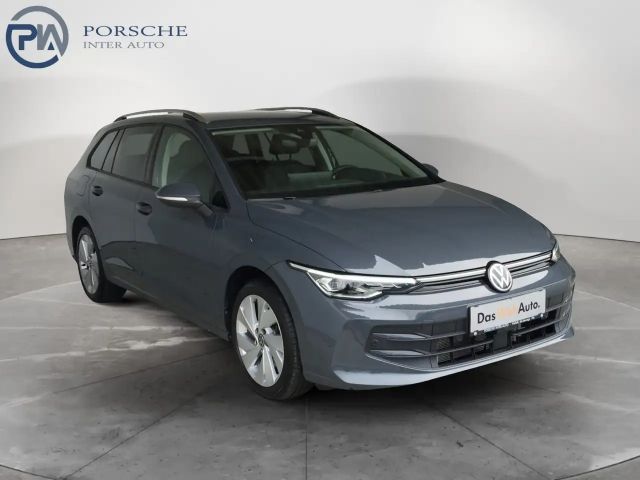 Volkswagen Golf Business DSG Variant