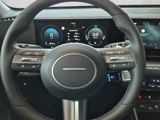 Hyundai Kona 2WD Go!