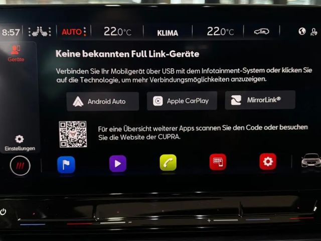 Cupra Leon 2.0 TSI DSG VZ