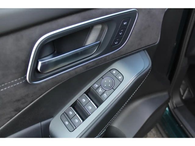 Nissan Qashqai AWD DIG-T