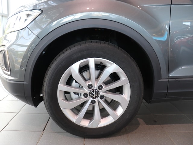 Volkswagen T-Roc 1.0 TSI