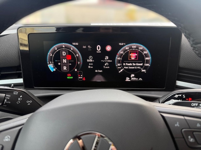 Volkswagen T-Roc DSG