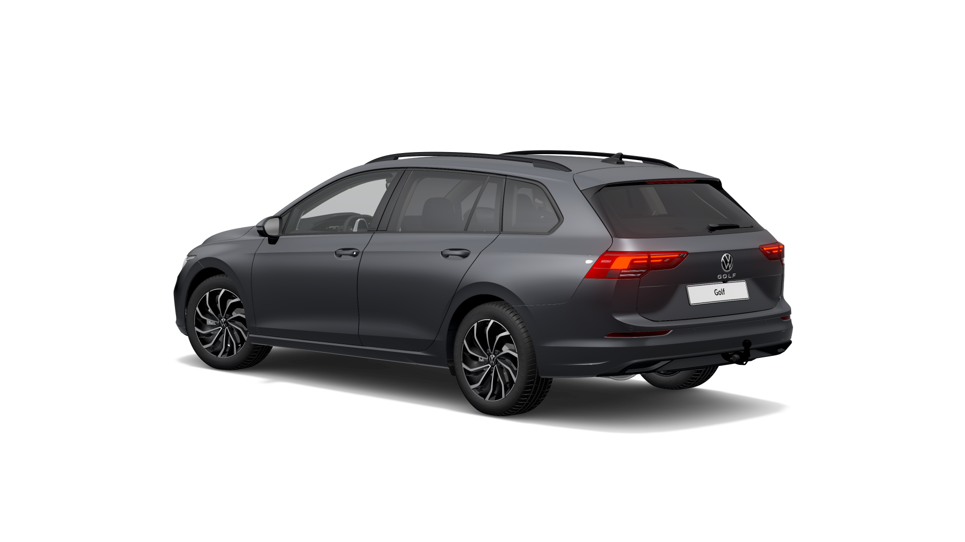 Volkswagen Golf 2.0 TDI DSG Life Variant