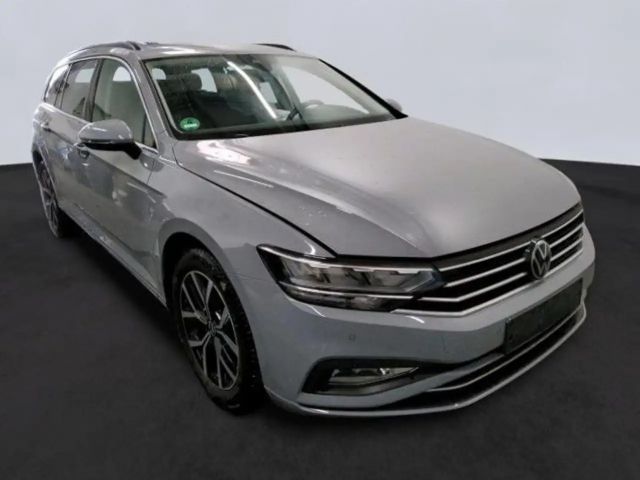 Volkswagen Passat 2.0 TDI Business DSG