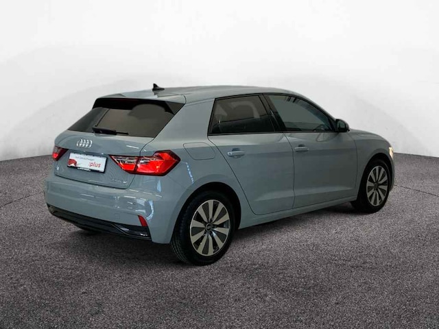 Audi A1 30 TFSI Sportback