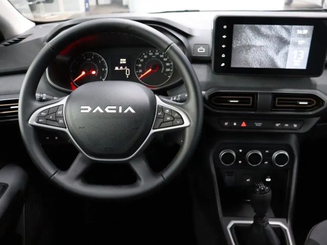 Dacia Jogger LPG Extr. LED SHZ Navi Klimaau 7-S SOFORT