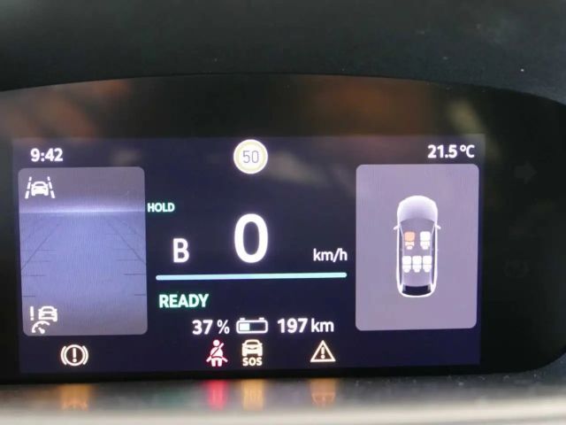 Skoda Enyaq 4x4 Sportline