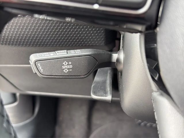 Audi A1 30 TFSI S-Tronic