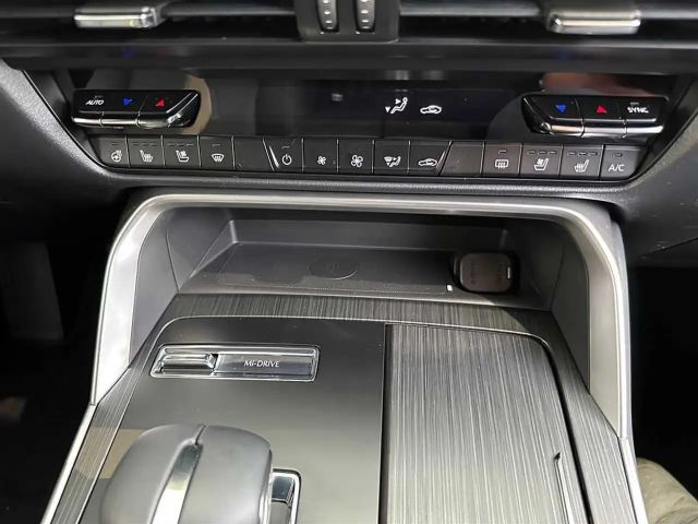 Mazda CX-60 4WD Homura e-Skyactiv