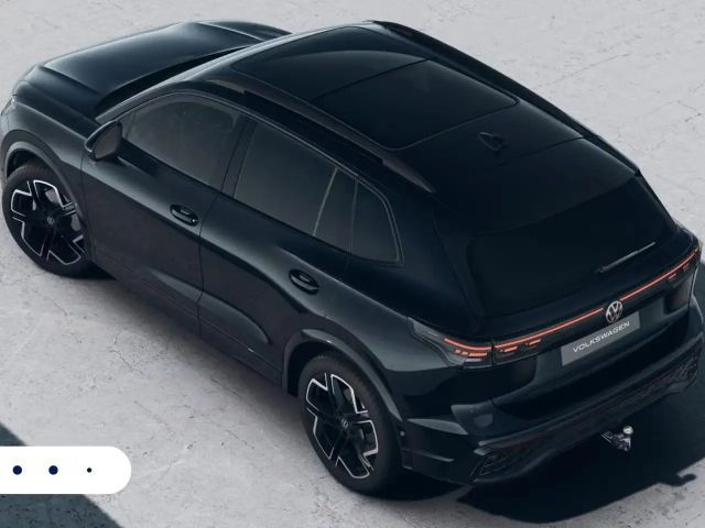 Volkswagen Tiguan 1.5 eTSI DSG R-Line Style