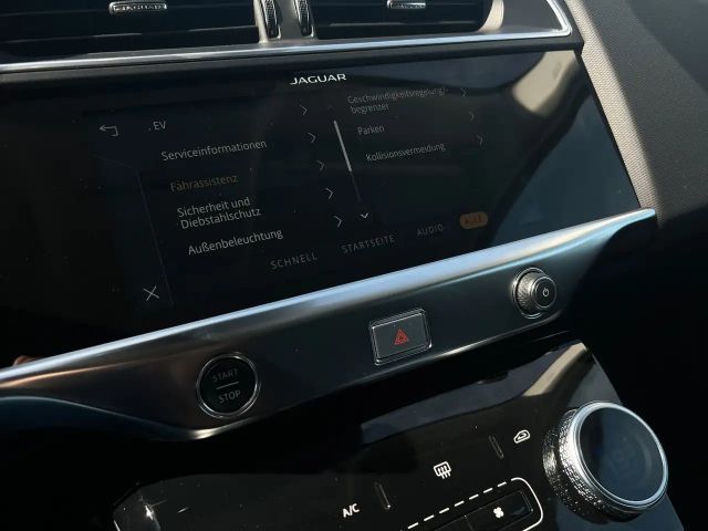 Jaguar I-Pace AWD S