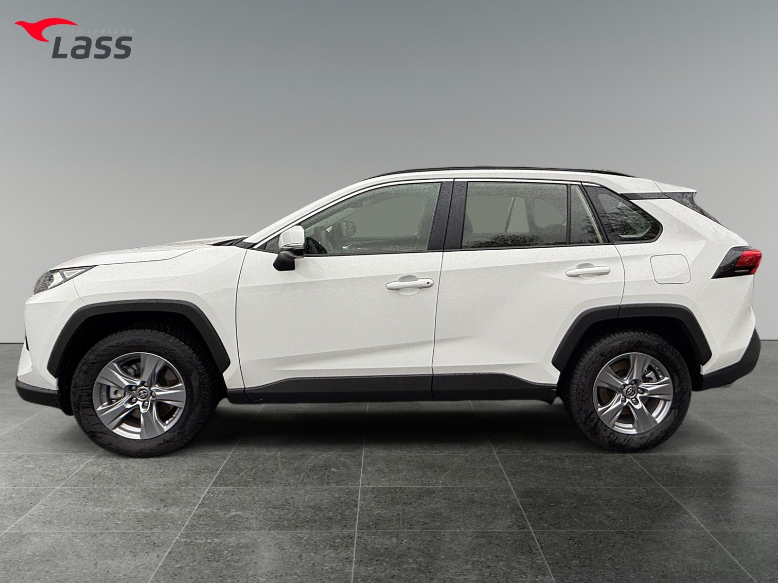 Toyota RAV4 5-deurs Business
