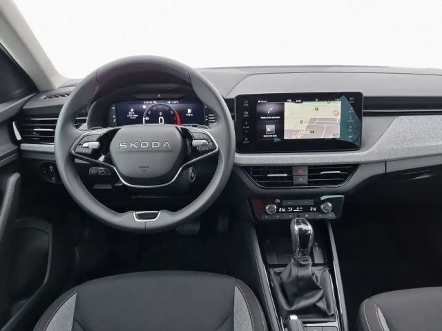 Skoda Scala 1.0 TSI Selection