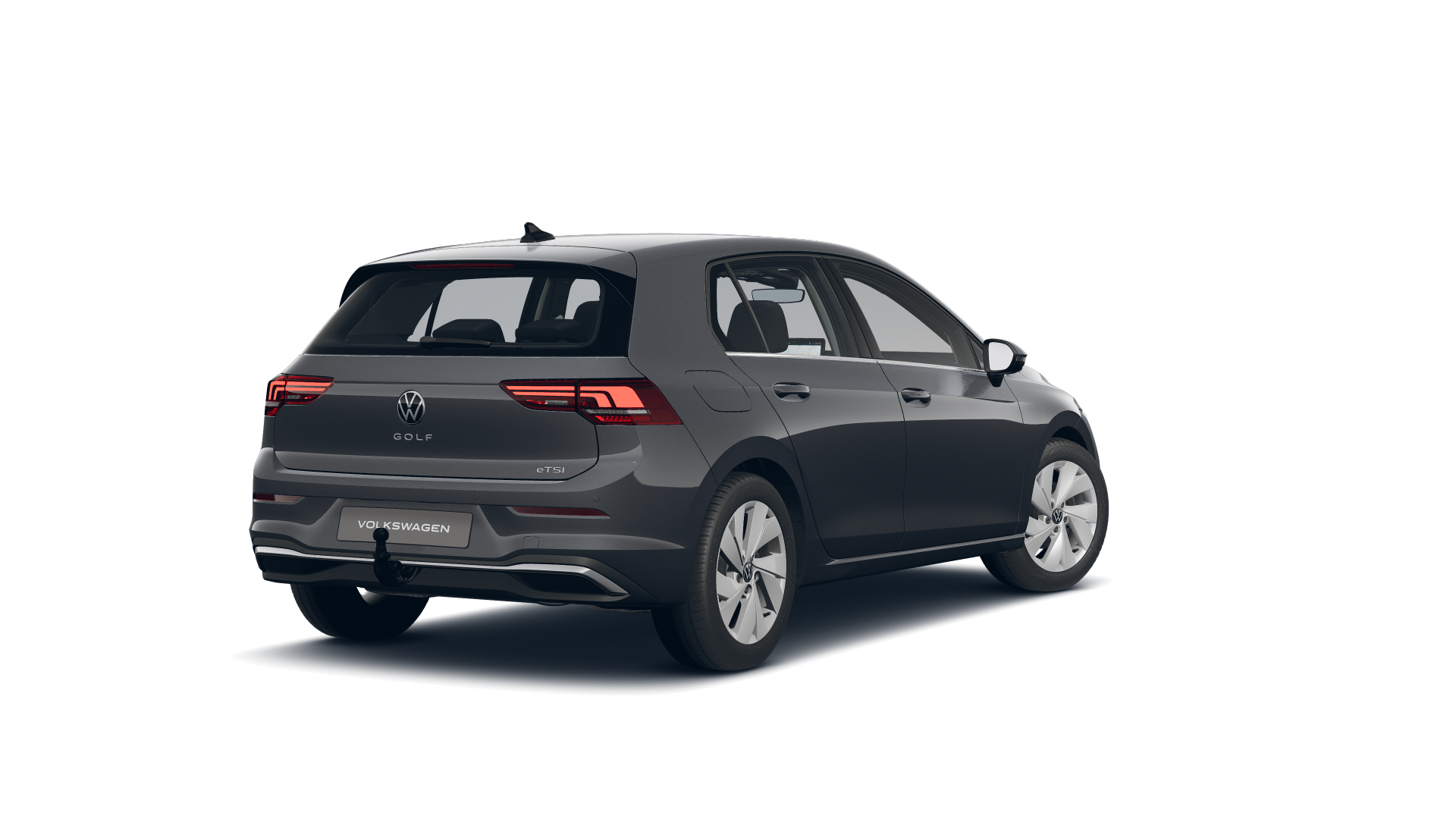 Volkswagen Golf 1.5 eTSI Style