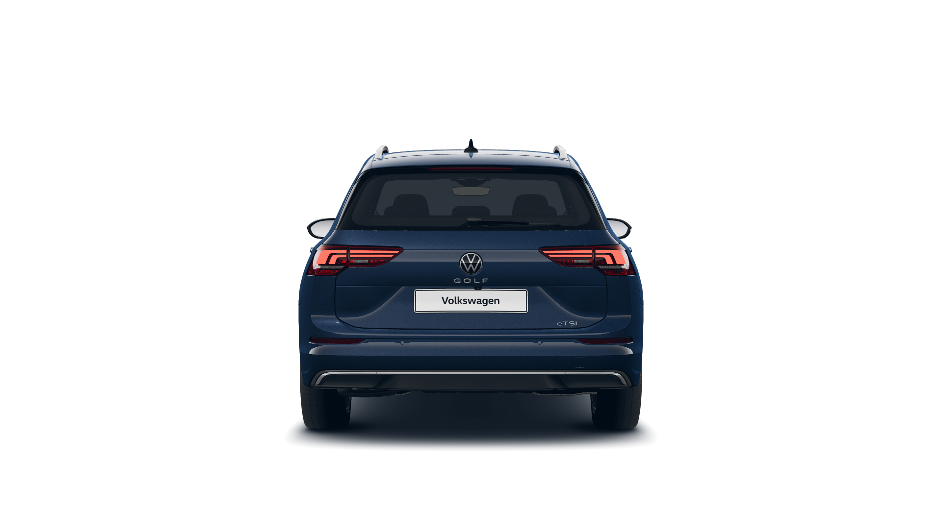 Volkswagen Golf DSG Golf VIII Style Variant