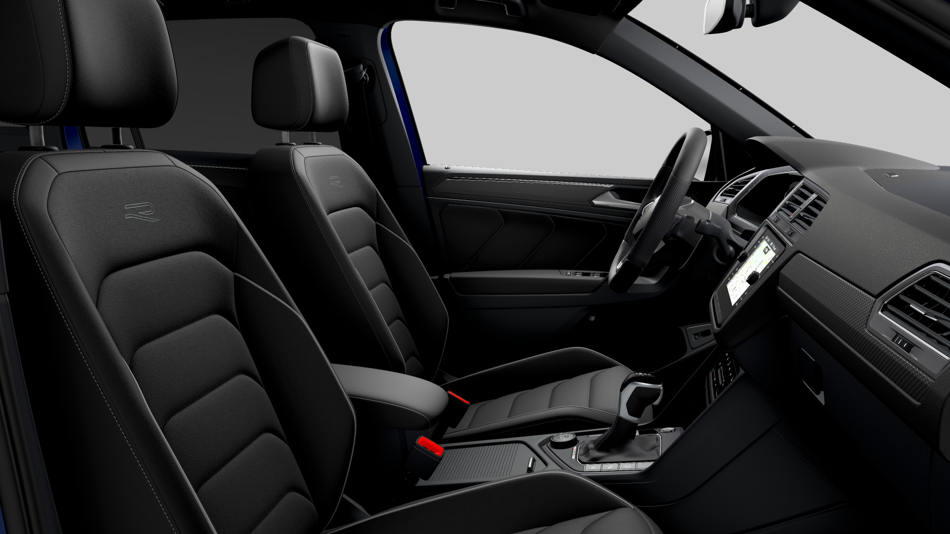 Volkswagen Tiguan DSG