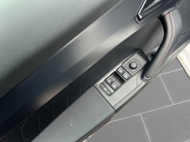 Cupra Formentor 2.0 TSI