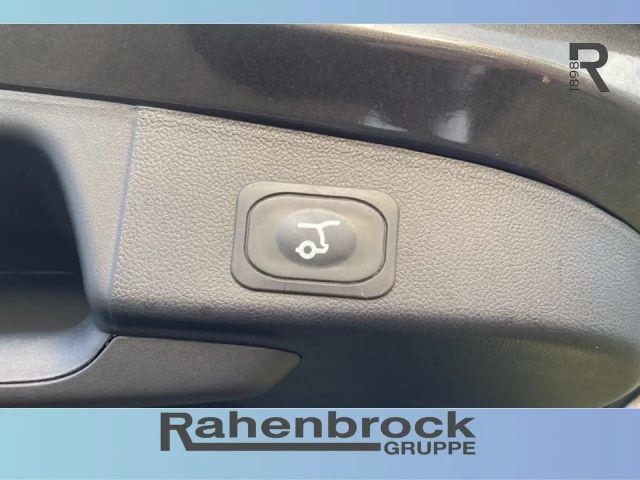 Ford Focus EcoBoost ST Line Wagon