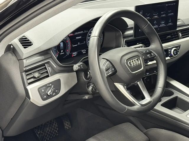 Audi A4 40 TFSI Avant S-Line S-Tronic