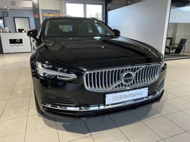 Volvo V90 AWD Bright Plus Recharge T6