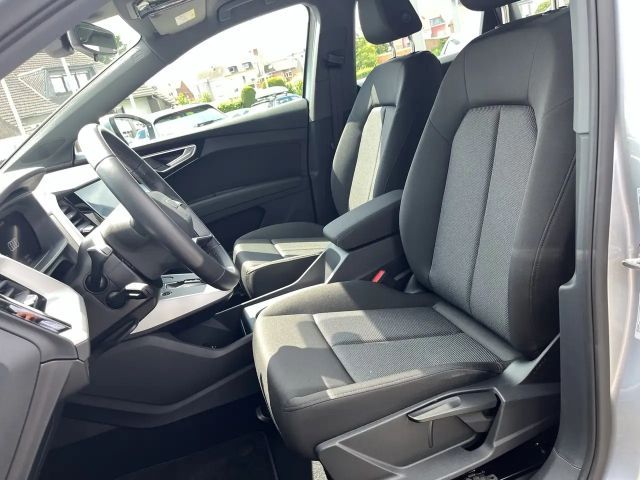 Audi Q4 e-tron 35 Sportback