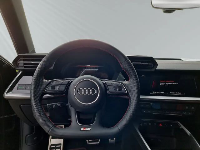 Audi S3 S-Tronic Sedan