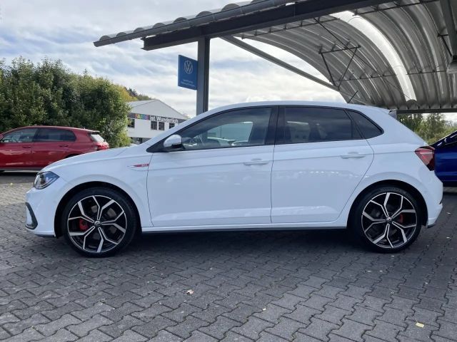 Volkswagen Polo 2.0 TSI DSG GTI IQ.Drive