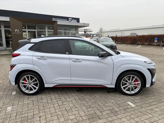 Hyundai Kona 2.0 2WD N Performance T-GDi