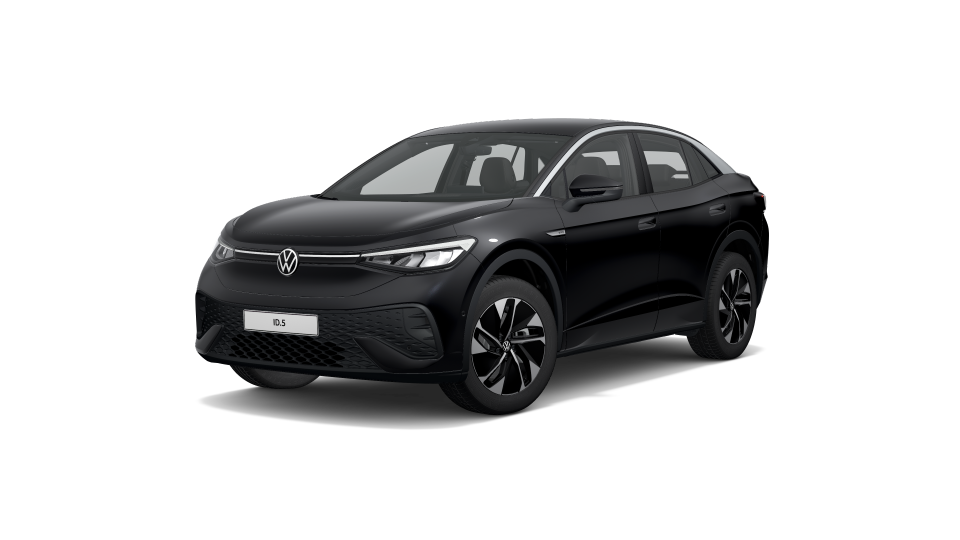 Volkswagen ID.5 AHK Kamera ACC Wärmepumpe