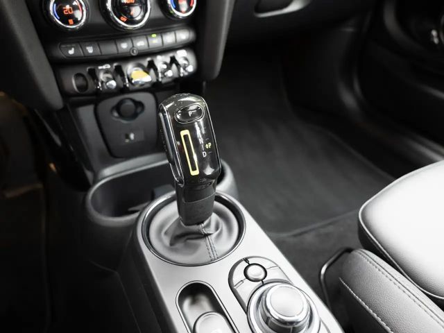 MINI Mini Electric SE