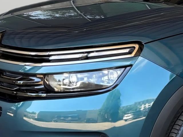 Citroën C5 Aircross Hybrid Shine