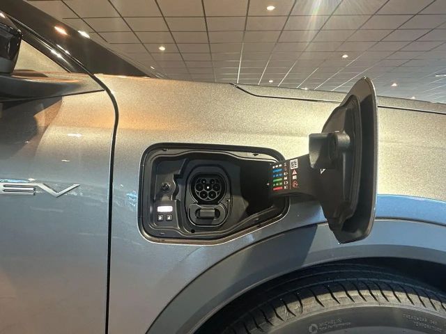 Mitsubishi Eclipse Cross Diamant Edition