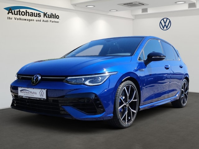 Volkswagen Golf 2.0 TSI 4Motion DSG IQ.Drive