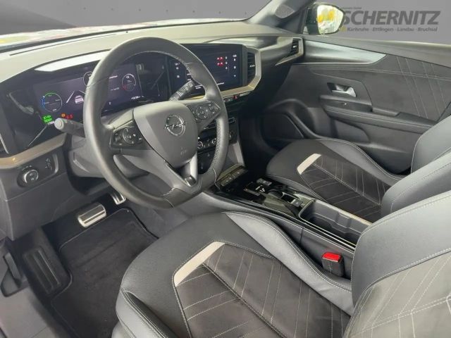 Opel Mokka Mokka-e Ultimate