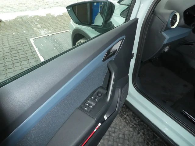 Seat Arona 1.0 TSI DSG Style