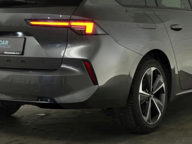 Opel Astra GS-Line Grand Sport Sports Tourer