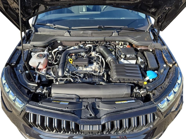 Skoda Kamiq 1.0 TSI Tour