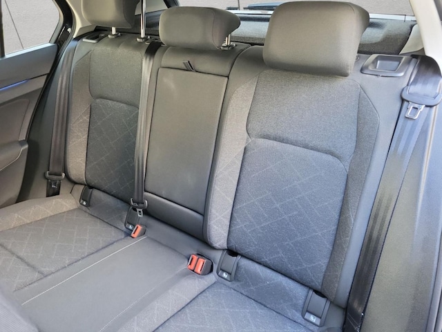 Volkswagen Golf 2.0 TDI Life