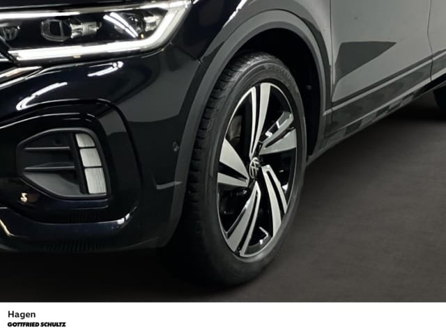 Volkswagen T-Roc 1.5 TSI DSG R-Line