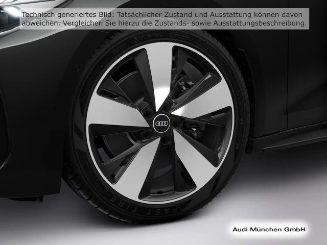 Audi A5 S-Line S-Tronic