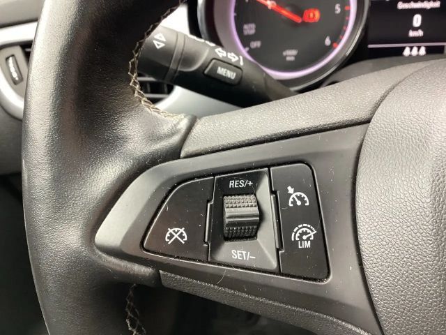 Opel Astra 1.5 CDTI 1.5 Turbo 120 jaar editie