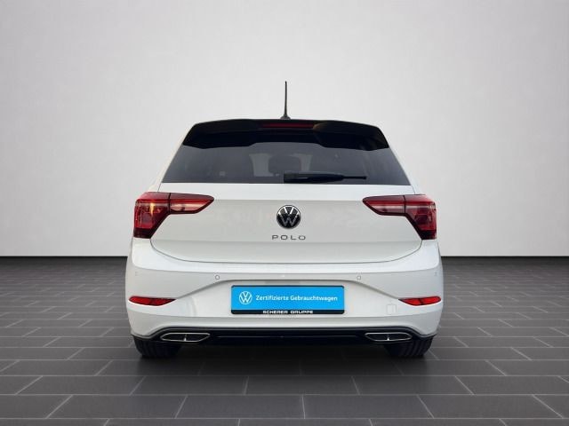 Volkswagen Polo 1.0 TSI DSG R-Line
