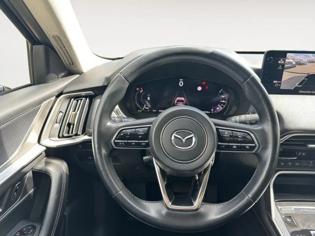 Mazda CX-60 4WD Homura