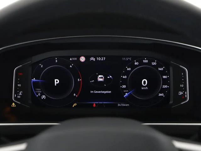 Volkswagen Tiguan Allspace DSG Life