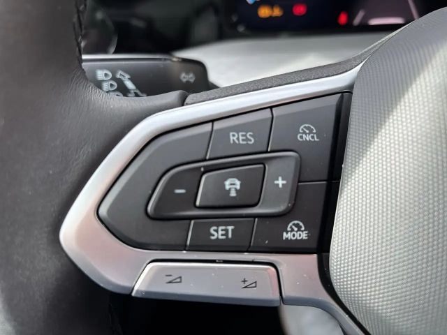 Volkswagen Golf Rabbit TSI