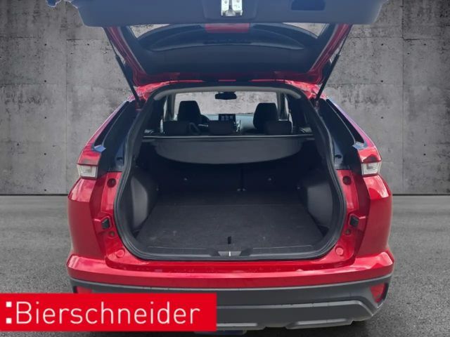 Mitsubishi Eclipse Cross 4WD