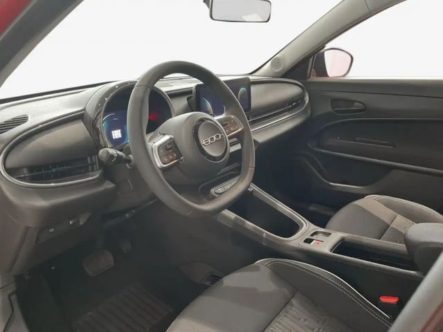 Fiat 600e HYBRID Sonderedition