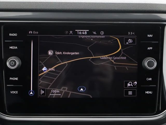 Volkswagen T-Roc ACT DSG Sport