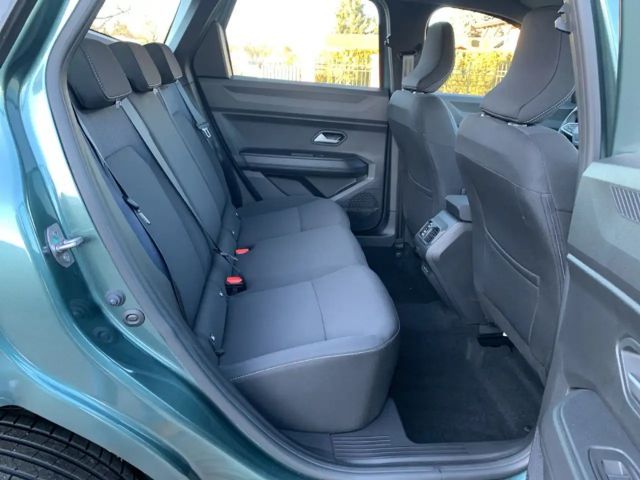 Dacia Bigster Mild Hybrid 140