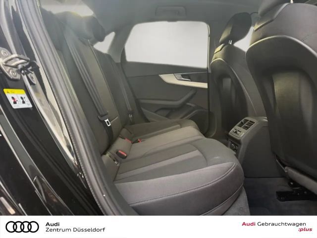 Audi A4 35 TFSI Sedan